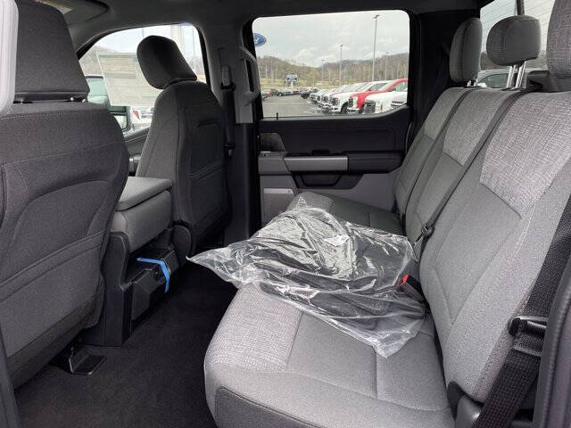 2025 Ford F-250 Super Duty