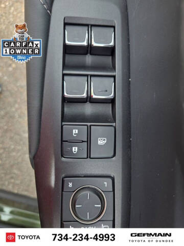 2021 Lexus NX 300
