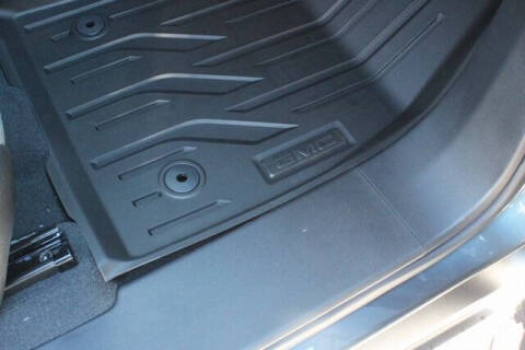 2026 GMC Sierra EV Elevation