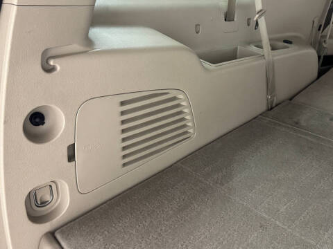 2016 Cadillac Escalade ESV Premium Collection