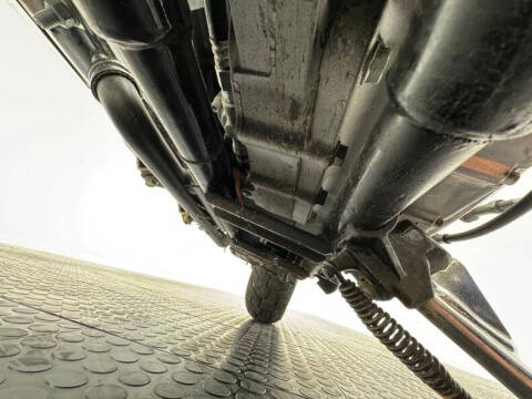 2006 Harley-Davidson Sportster