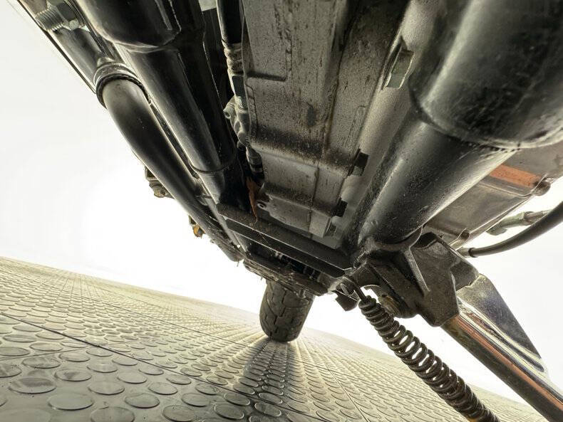 2006 Harley-Davidson Sportster