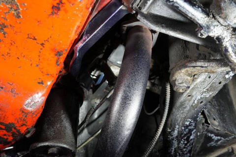 1963 Chevrolet Corvette