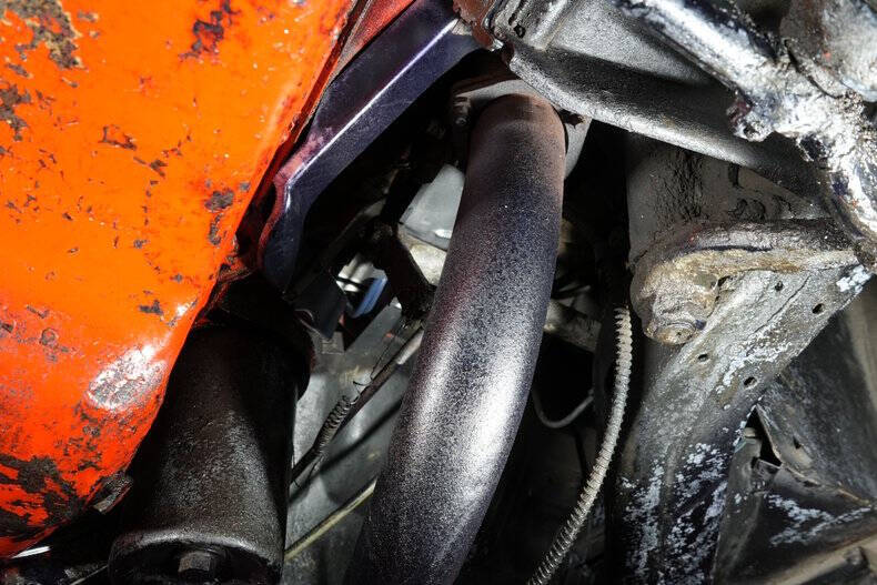 1963 Chevrolet Corvette