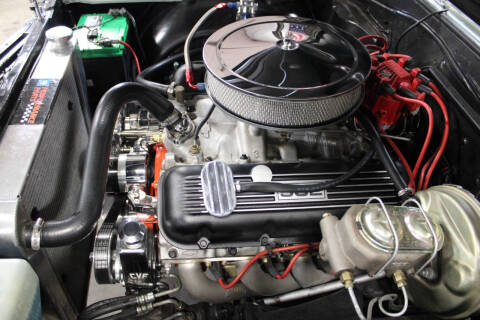 1965 Chevrolet Chevelle