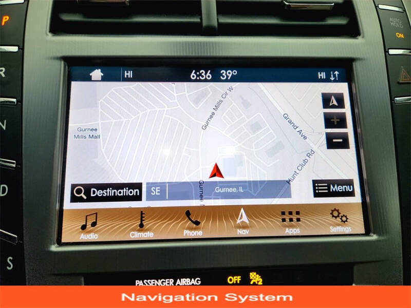 2019 Lincoln MKZ Reserve I