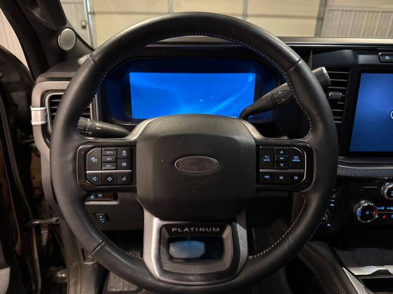 2024 Ford F-350 Super Duty