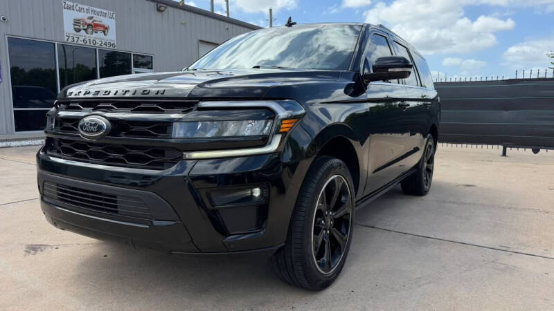 2024 Ford Expedition Limited