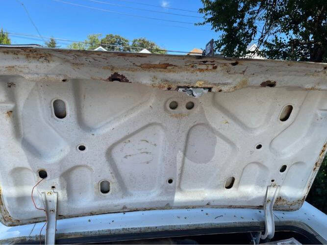 1966 Chevrolet Impala