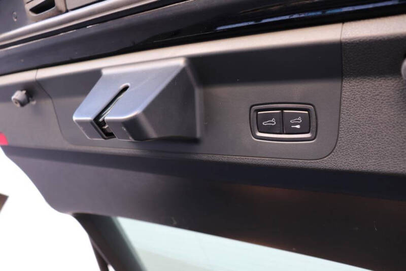 2018 Porsche Panamera 4 E-Hybrid