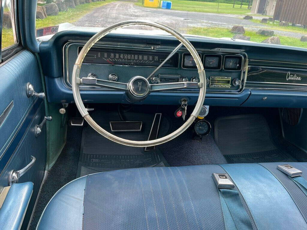 1966 Pontiac Catalina 31
