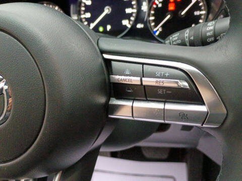 2025 Mazda CX-50 2.5 S Premium