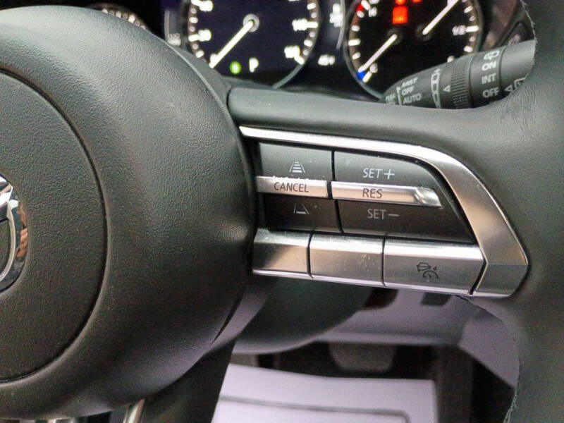 2025 Mazda CX-50 2.5 S Premium