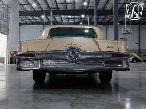 1965 Chrysler Imperial