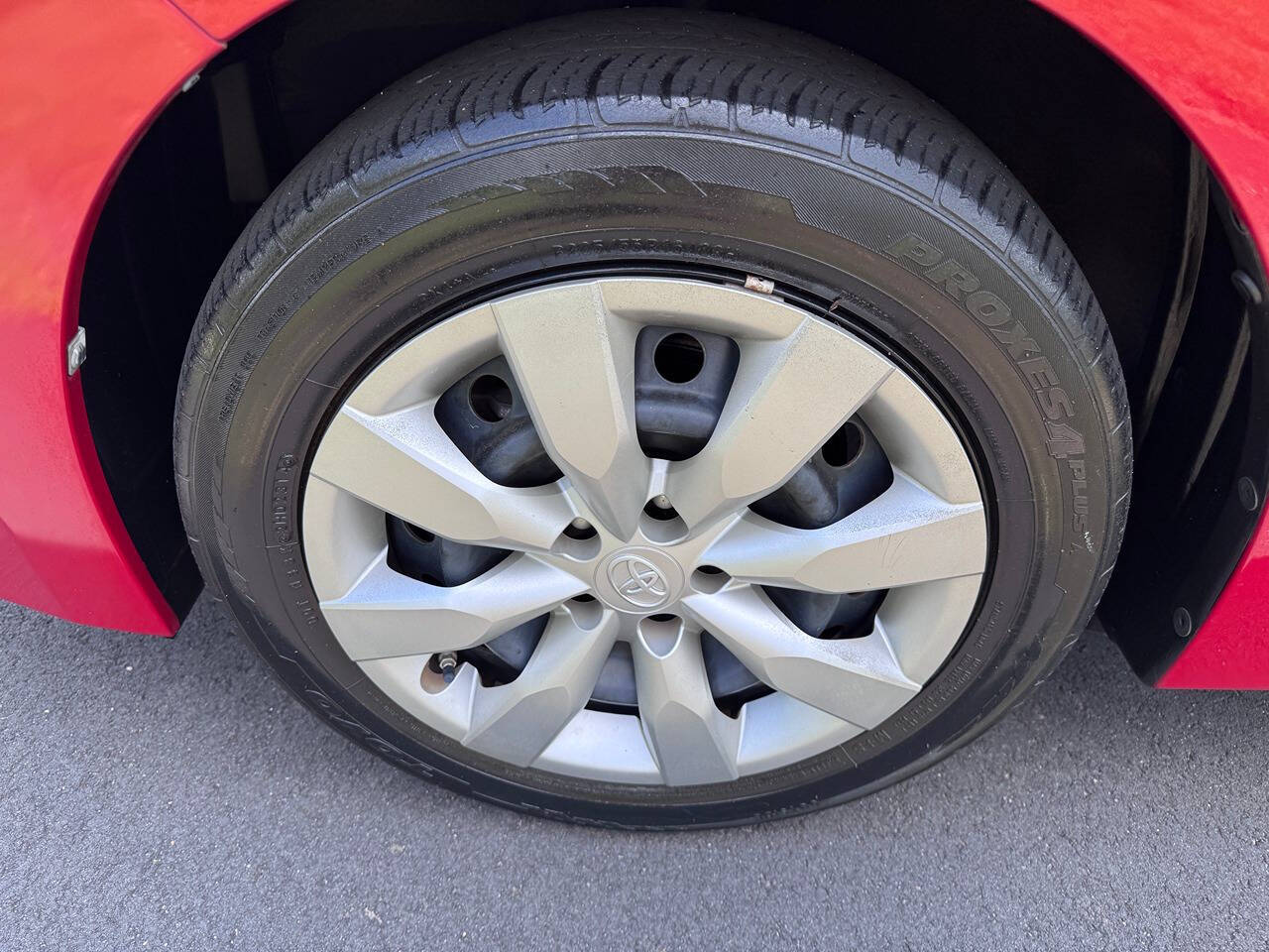 2015 Toyota Corolla 26