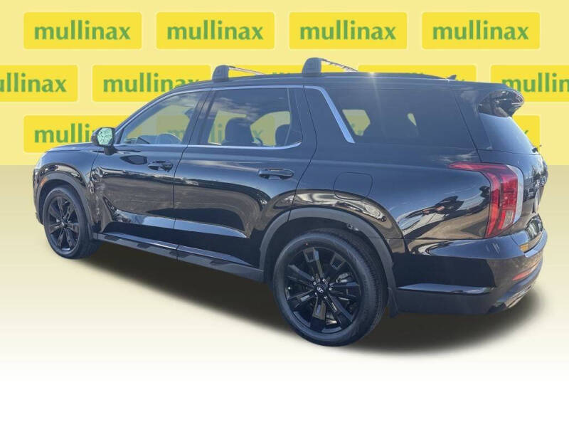 2023 Hyundai Palisade XRT
