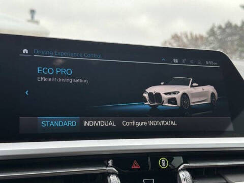 2023 BMW 4 Series 430i xDrive