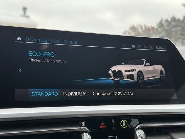 2023 BMW 4 Series 430i xDrive