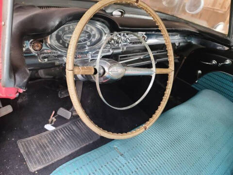 1957 Oldsmobile Super 88