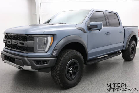 2023 Ford F-150 for sale at Modern Motorcars in Nixa MO