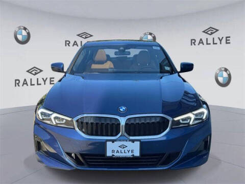 2023 BMW 3 Series 330i xDrive