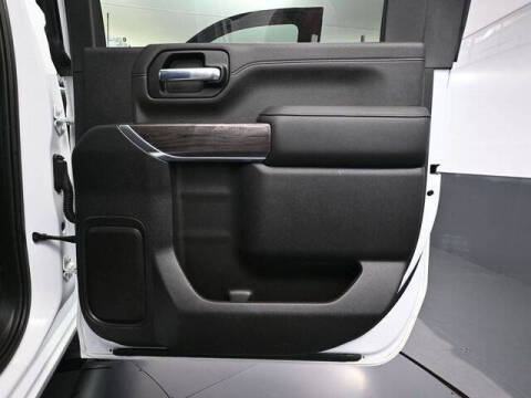 2023 Chevrolet Silverado 3500HD