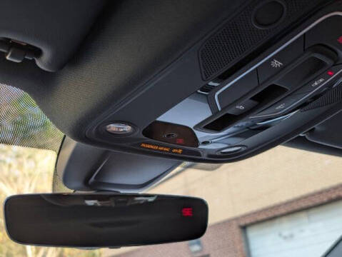 2023 Audi A5 Sportback quattro S line Prestige 45 TFSI