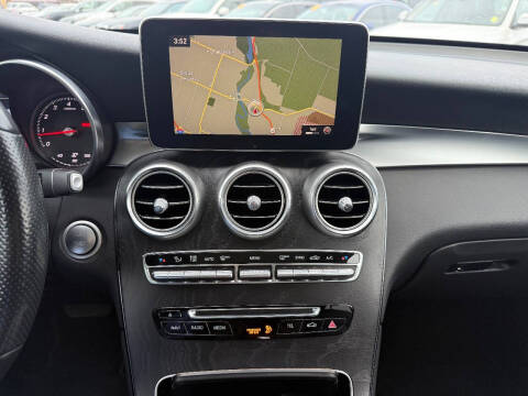 2016 Mercedes-Benz GLC GLC 300