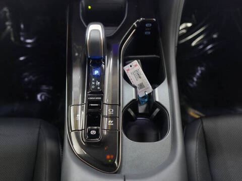 2025 Toyota Crown XLE