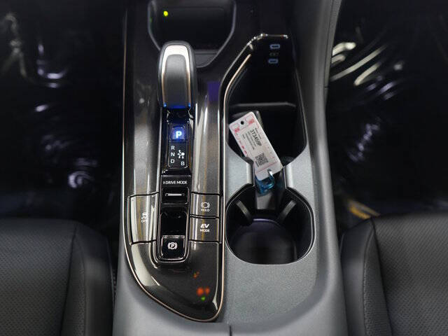 2025 Toyota Crown XLE