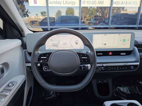 2023 Hyundai Ioniq 5 SEL