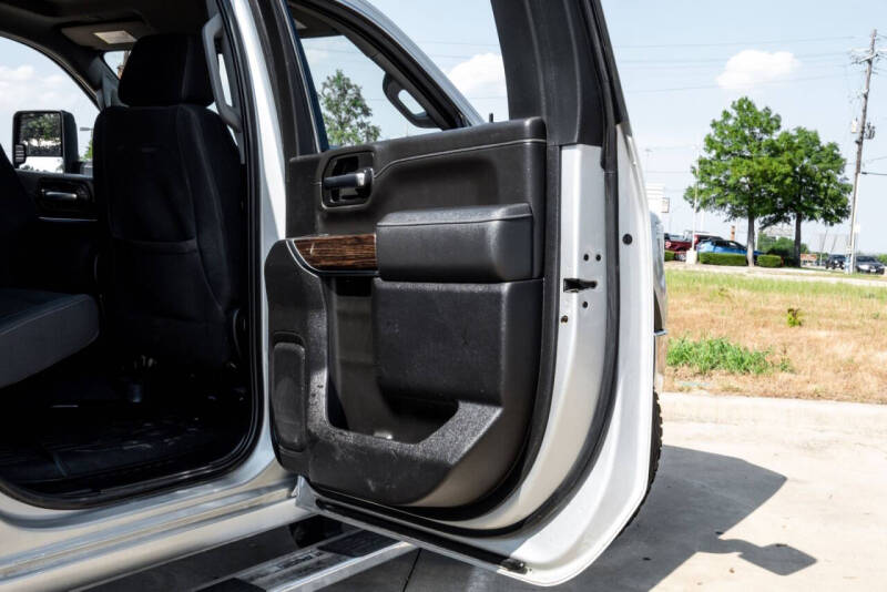 2023 GMC Sierra 3500HD
