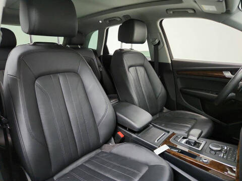 2020 Audi Q5