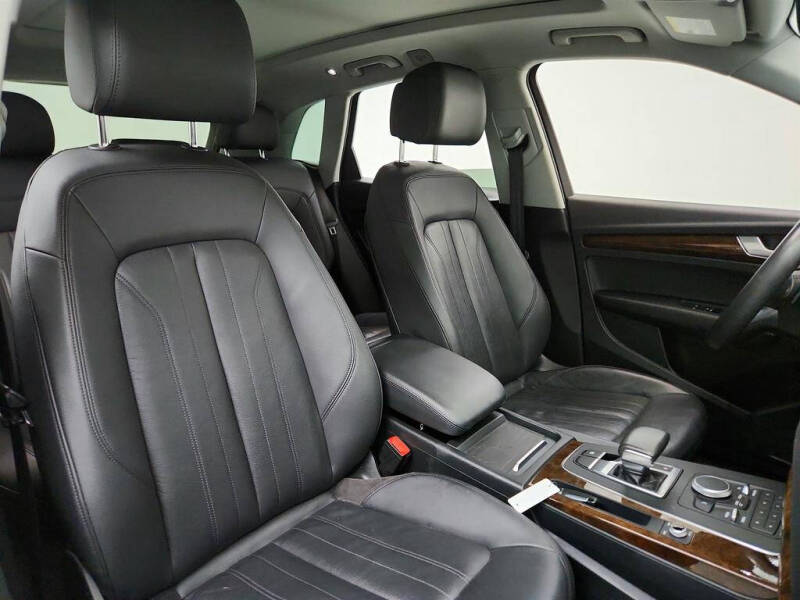 2020 Audi Q5
