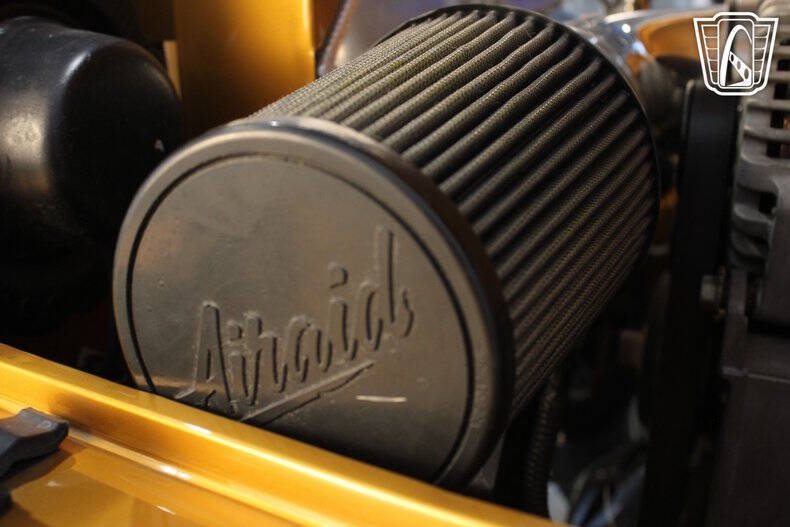 1954 Willys Pickup
