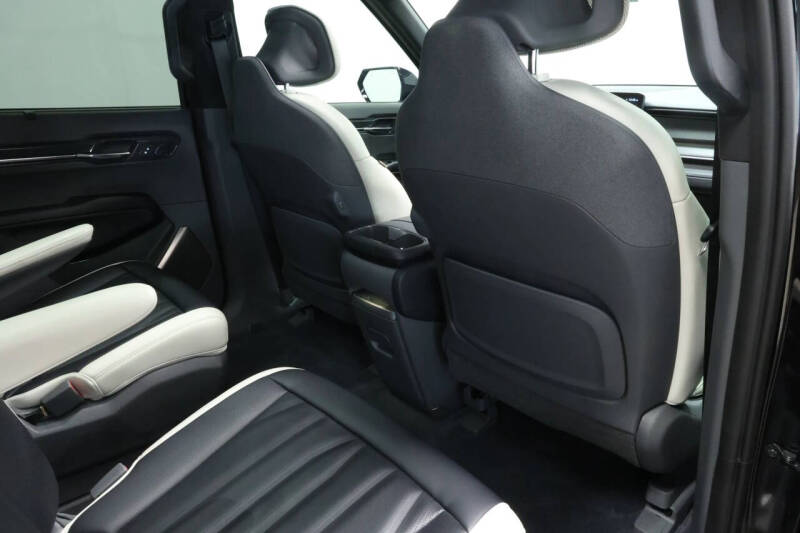 2024 Kia EV9 GT-Line