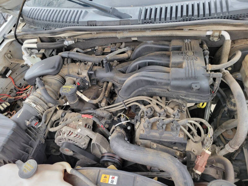 2009 Ford Explorer XLT