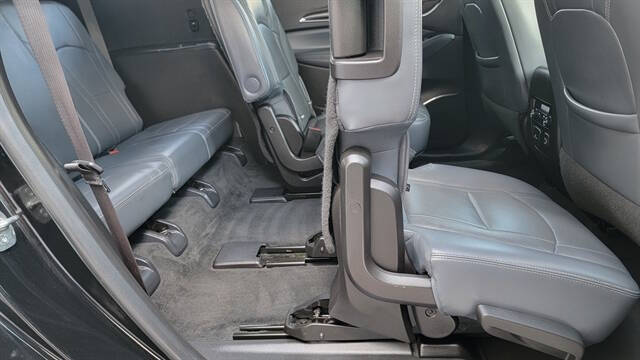 2022 Buick Enclave Premium