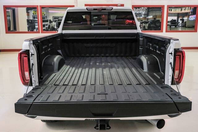 2023 GMC Sierra 2500HD