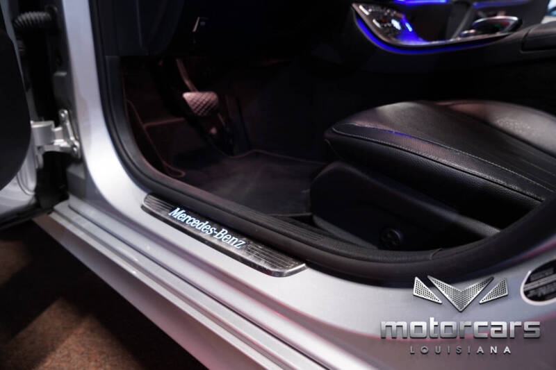 2019 Mercedes-Benz E-Class E 300 4MATIC