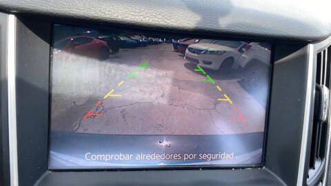 2017 Infiniti Q50 3.0T Signature Edition