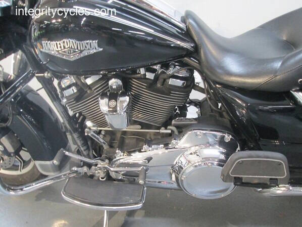 2017 Harley-Davidson Road King