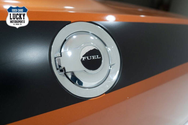 2011 Dodge Challenger