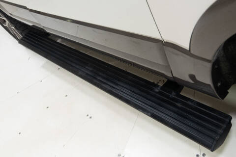 2015 Ford Expedition King Ranch