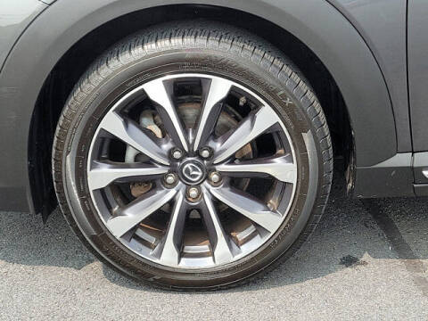 2019 Mazda CX-3 Grand Touring