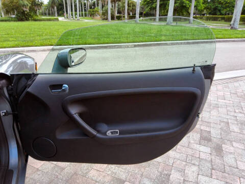 2006 Pontiac Solstice