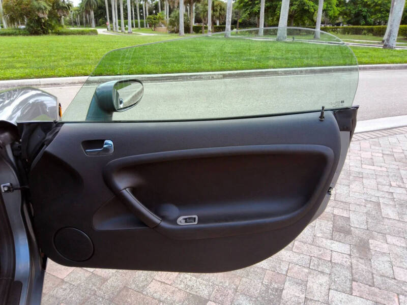 2006 Pontiac Solstice