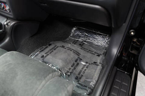 1996 Pontiac Firebird