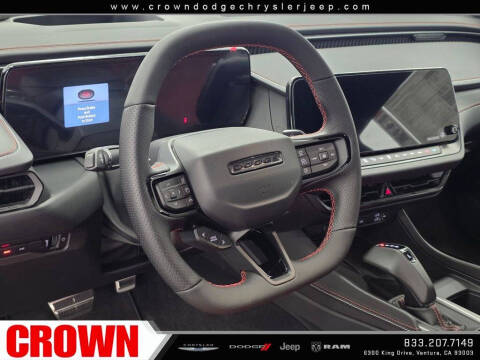2026 Dodge Charger