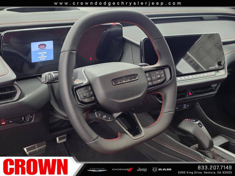 2026 Dodge Charger Scat Pack Plus
